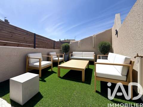 Vente maison 5 pièces Sallèles-d'Aude 11