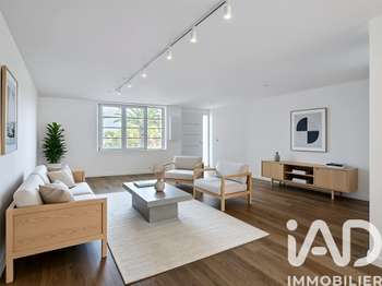 Vente Maison 4 chambresSallèles-d'Aude