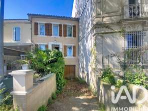 Vente Maison 3 chambresSallèles-d'Aude