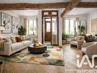 Vente maison 5 pièces Vente maison 5 pièces
