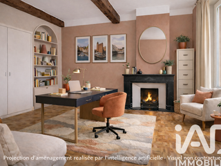 Vente maison 5 pièces Vente maison 5 pièces