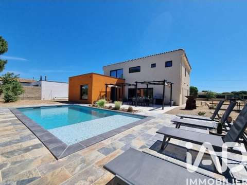 Vente maison 7 pièces Sallèles-d'Aude 11