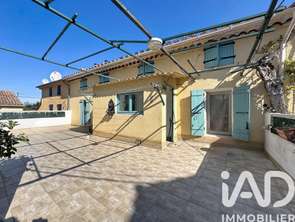 Vente Maison 5 chambresSallèles-d'Aude
