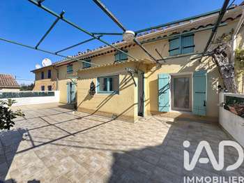 Vente maison 7 pièces Sallèles-d'Aude 11