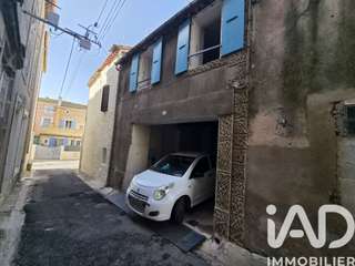 Vente maison 3 pièces Vente maison 3 pièces