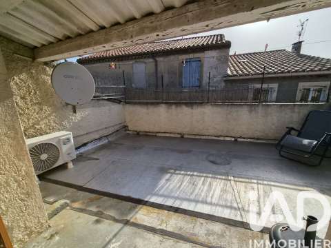 Vente maison 3 pièces Sallèles-d'Aude 11