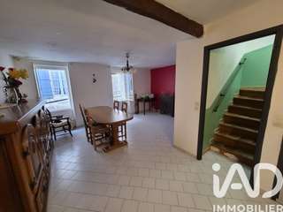 Vente maison 3 pièces Vente maison 3 pièces
