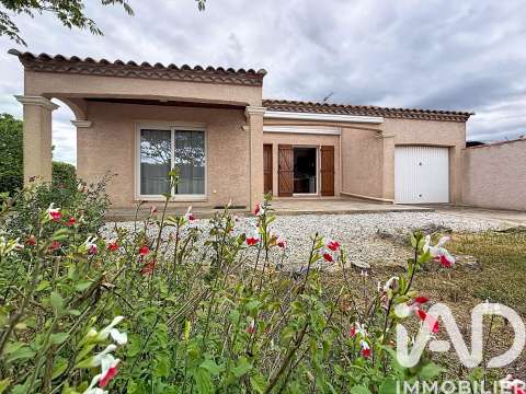 Vente maison 3 pièces Sallèles-d'Aude 11