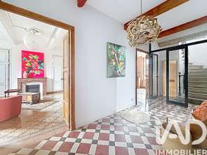 Vente Maison 4 chambresSallèles-d'Aude