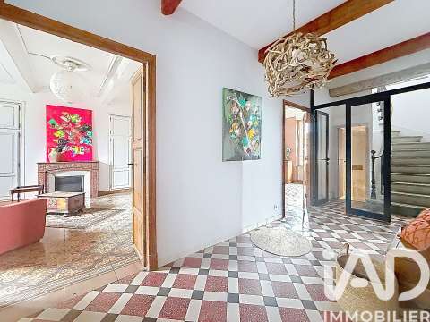 Vente maison 5 pièces Sallèles-d'Aude 11