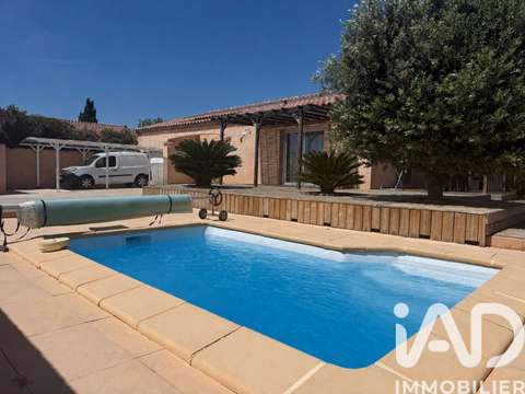 Vente maison 5 pièces Sallèles-d'Aude 11