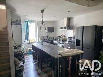 Vente Maison 5 chambresSallèles-d'Aude