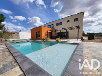 Vente maison 11 pièces Sallèles-d'Aude 11