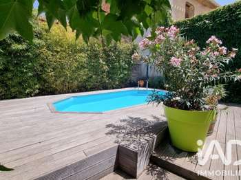 Vente maison 6 pièces Sallèles-d'Aude 11