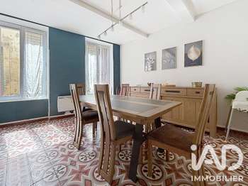 Vente maison 6 pièces Vente maison 6 pièces