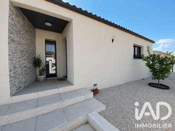 Vente maison 4 pièces Sallèles-d'Aude 11