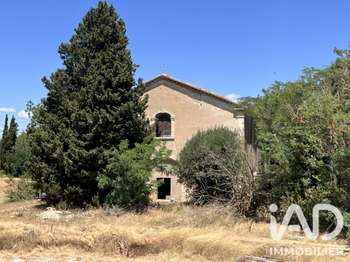 Vente maison 1 pièce Sallèles-d'Aude 11
