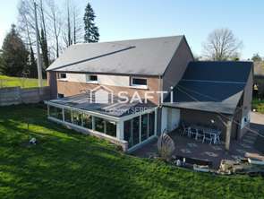 Vente Maison 6 chambresSallen