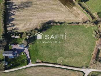 Vente Maison 6 chambresSallen
