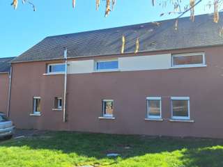 Vente maison 9 pièces Vente maison 9 pièces