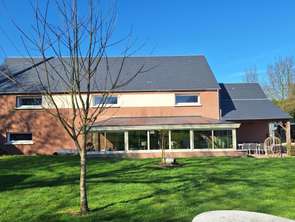 Vente Maison 6 chambresSallen