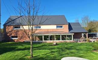 Photo Vente maison Sallen