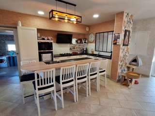 Vente maison 9 pièces Vente maison 9 pièces