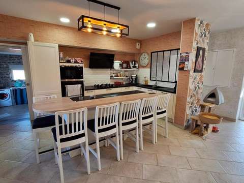 Vente maison 9 pièces Vente maison 9 pièces