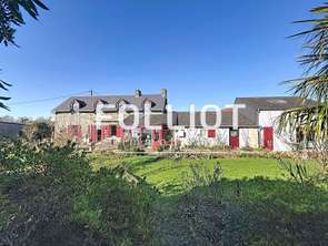 Vente Maison 5 chambresSallen