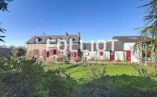 Photo Vente maison Sallen