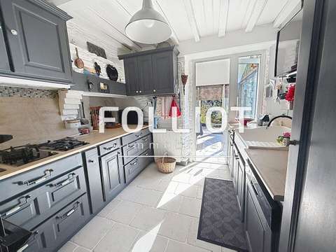 Vente maison 6 pièces Vente maison 6 pièces
