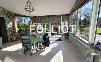 Photo Vente maison Sallen