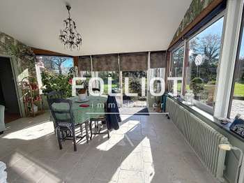 Vente maison 6 pièces Sallen 14
