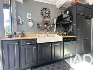 Vente maison 7 pièces Vente maison 7 pièces