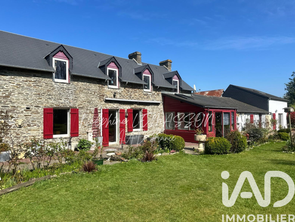 Vente Maison 5 chambresSallen
