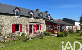 Photo Vente maison Sallen