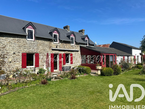 Vente maison 7 pièces Sallen 14