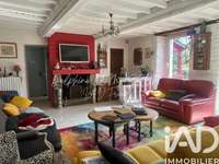 Vente maison 7 pièces Vente maison 7 pièces