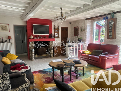 Vente maison 7 pièces Vente maison 7 pièces