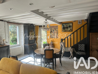 Vente maison 7 pièces Vente maison 7 pièces