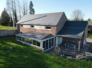Photo Vente maison Sallen
