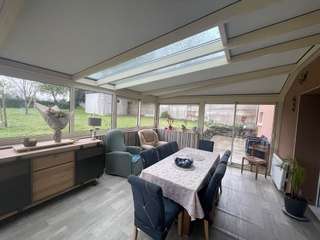 Vente maison 9 pièces