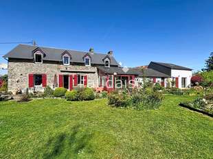Photo Vente maison Sallen