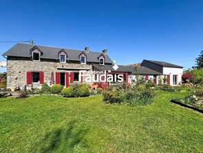Vente Maison 5 chambresSallen