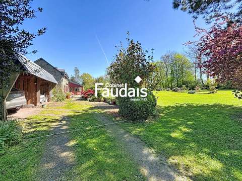 Vente maison 7 pièces Vente maison 7 pièces