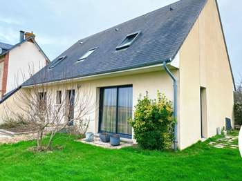 Vente Maison 4 chambresSallenelles