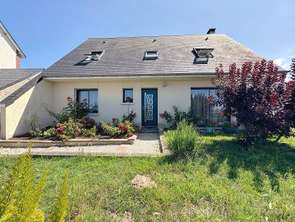 Vente Maison 4 chambresSallenelles