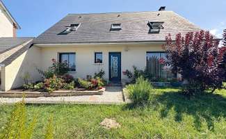 Photo Vente maison Sallenelles