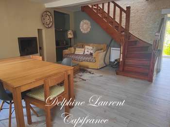 Vente Maison 2 chambresSallenelles