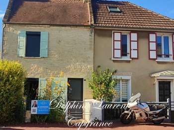Vente maison 3 pièces Sallenelles 14
